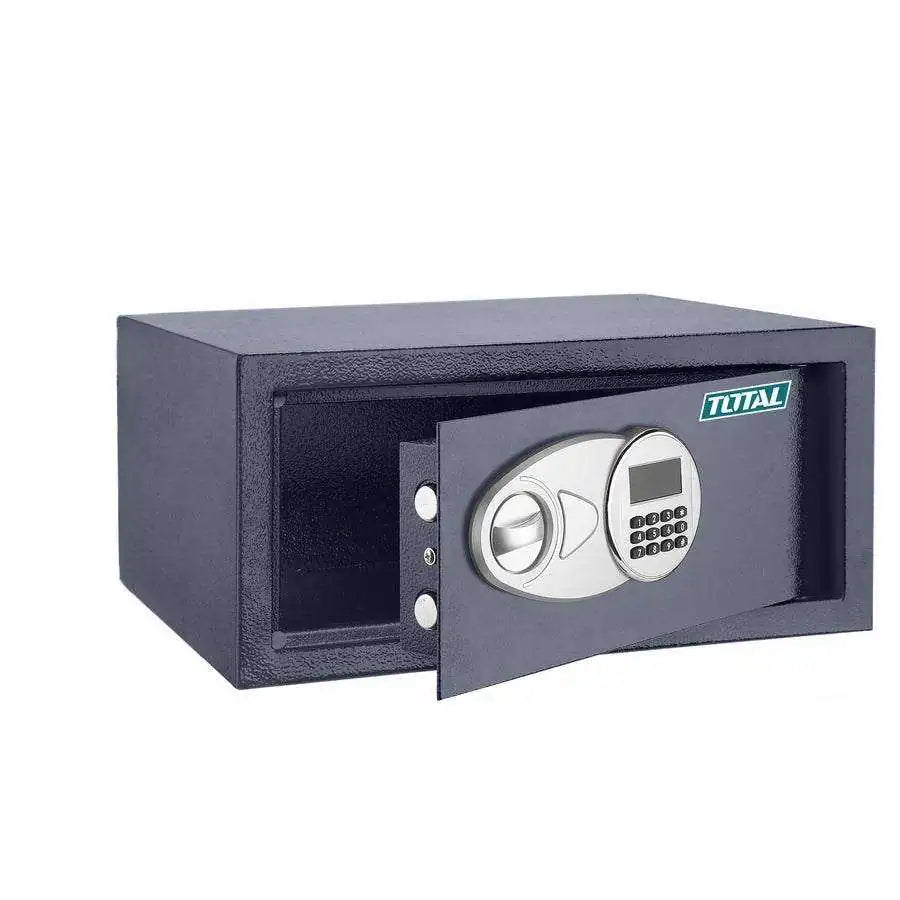 Electronic Safe 27L - Total Tools